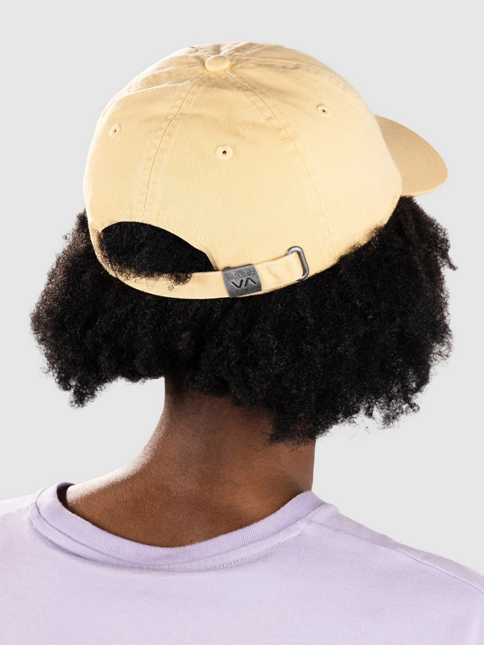 RVCA Pop Dad Cap sahara sun