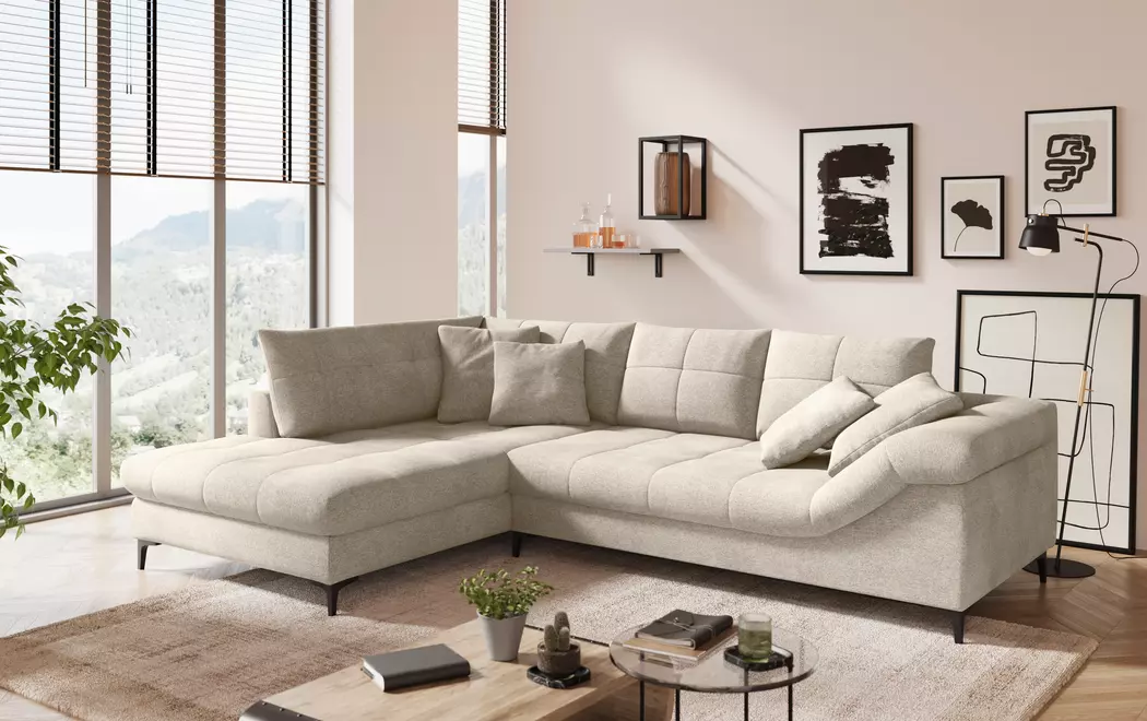 Ecksofa Swift