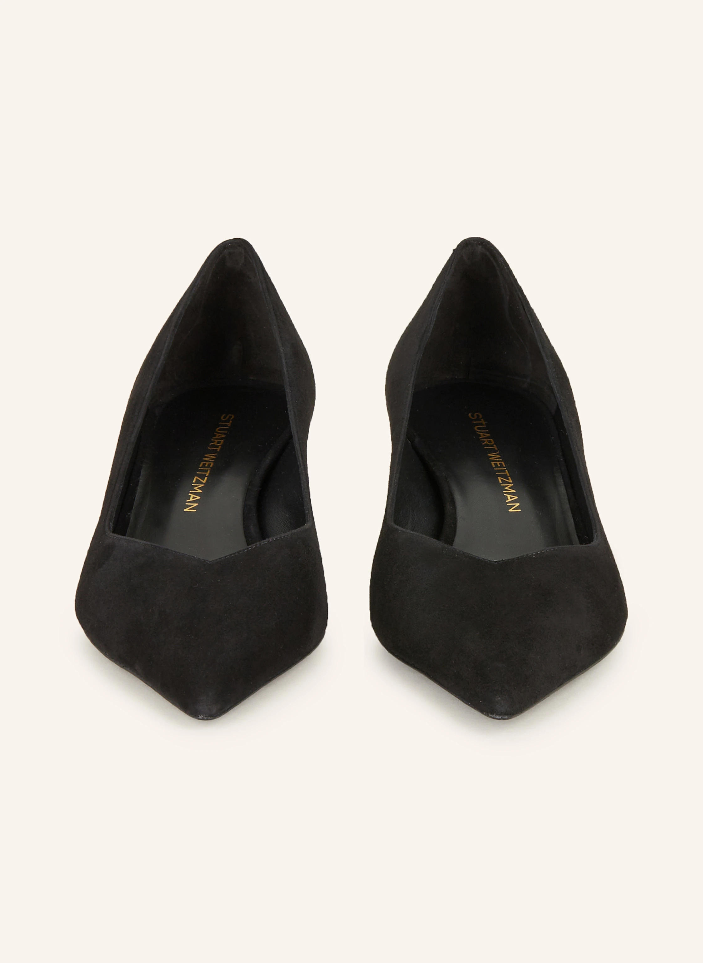 STUART WEITZMAN Pumps EVA 35