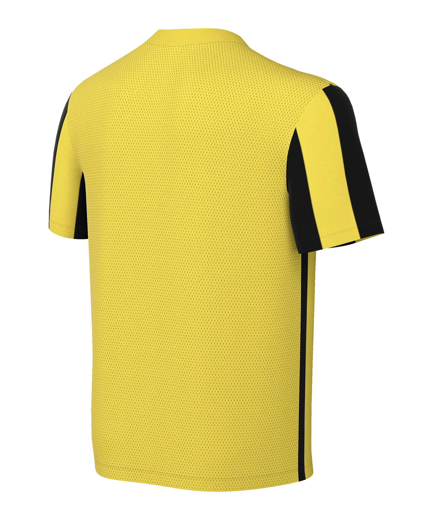 Nike Division V Striped Trikot Kids Gelb F719