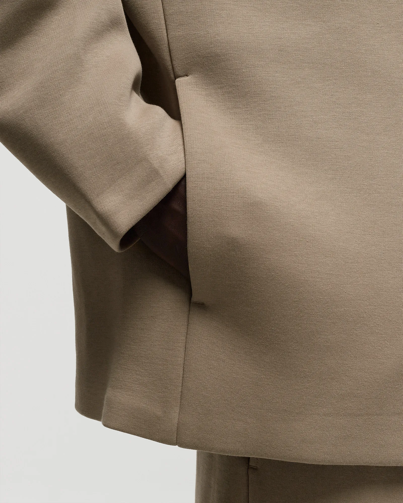 Nike TECH FLEECE REIMAGINED SHACKET