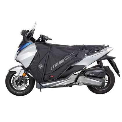 Tablier Tucano Urbano TERMOSCUD PRO R176PROX - Noir
