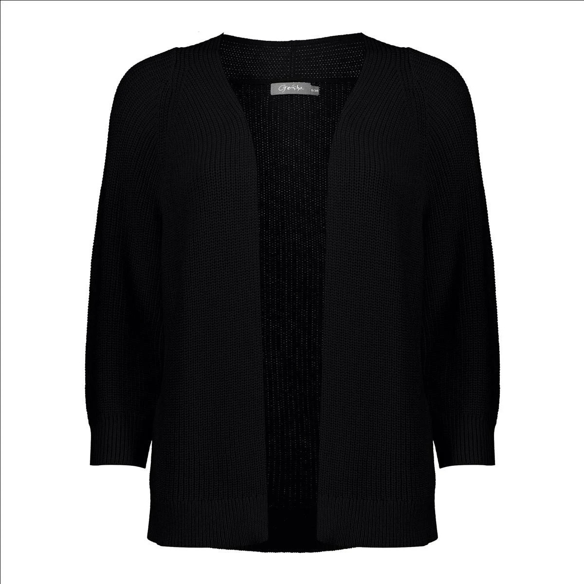 Dames Vest EX13-25088