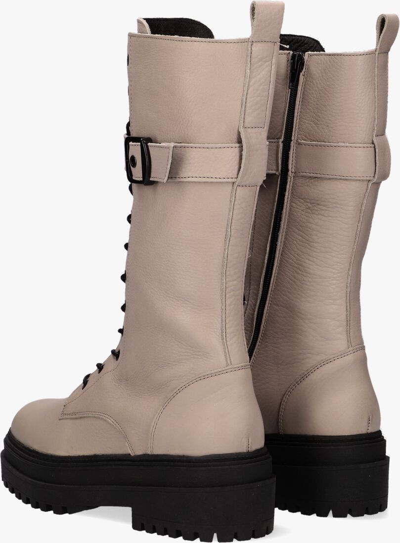 RED-RAG taupe red-rag veterboots 71212