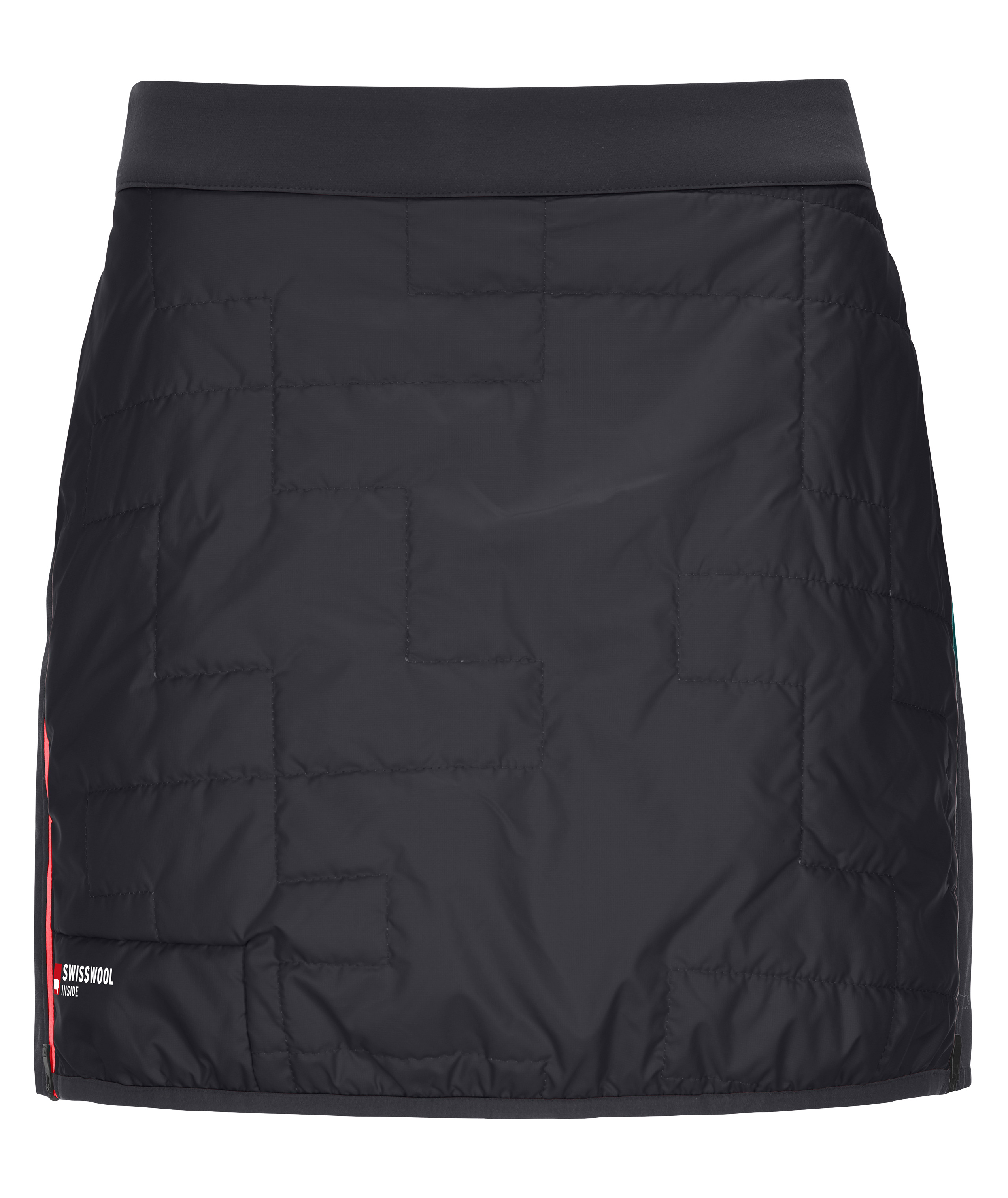 Swisswool Piz Boè Skirt W