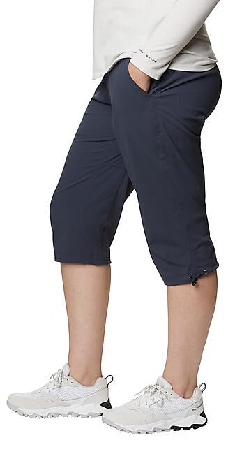COLUMBIA - CORSAIRE SATURDAY TRAIL KNEE W