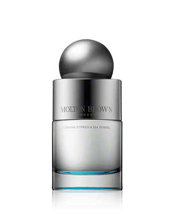 Molton Brown Coastal Cypress & Sea Fennel edt vapo 50ml