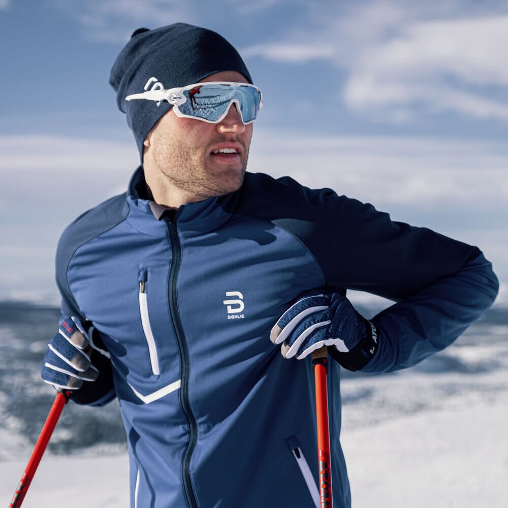 Dæhlie Jacket Kikut, M's
