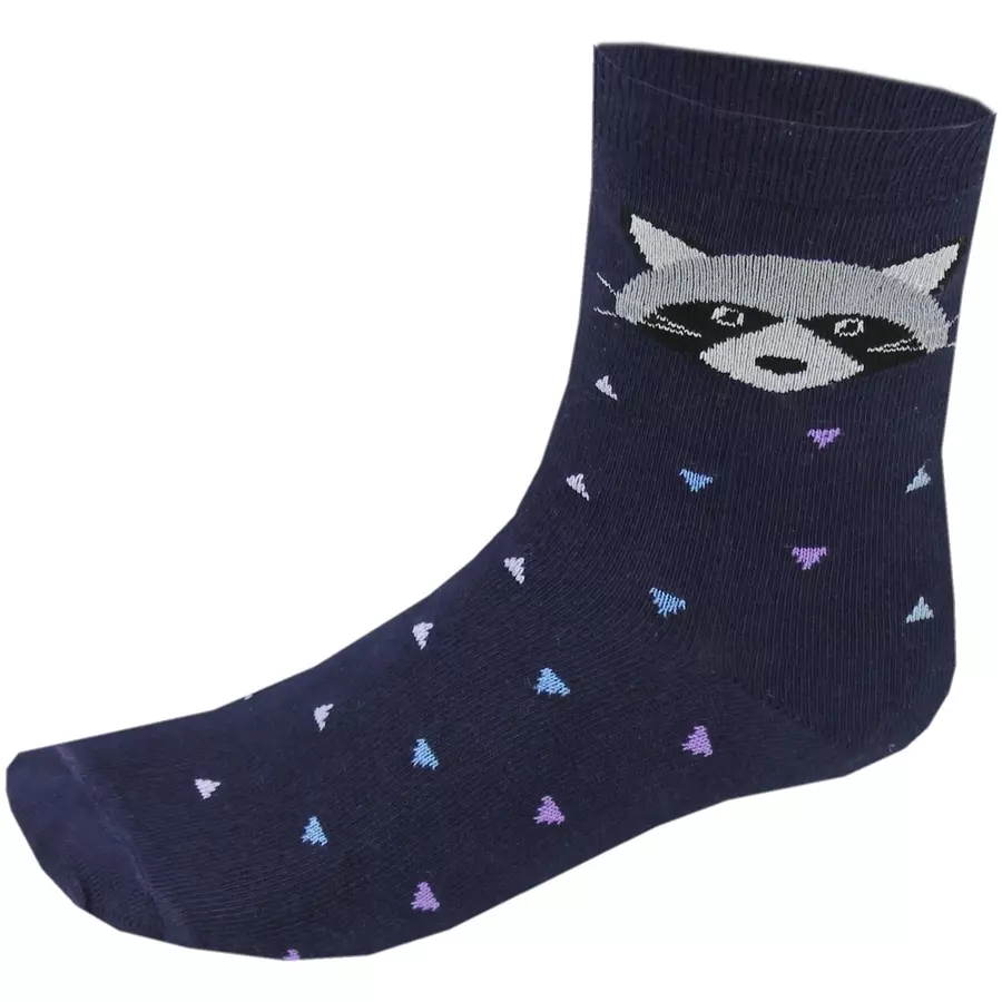 TupTam Kinder Socken Mädchen Jungen Bunt Gemustert 6er Pack rosagelb