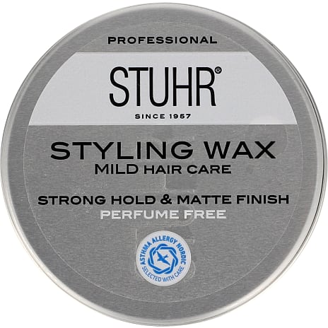 Stylingvoks
