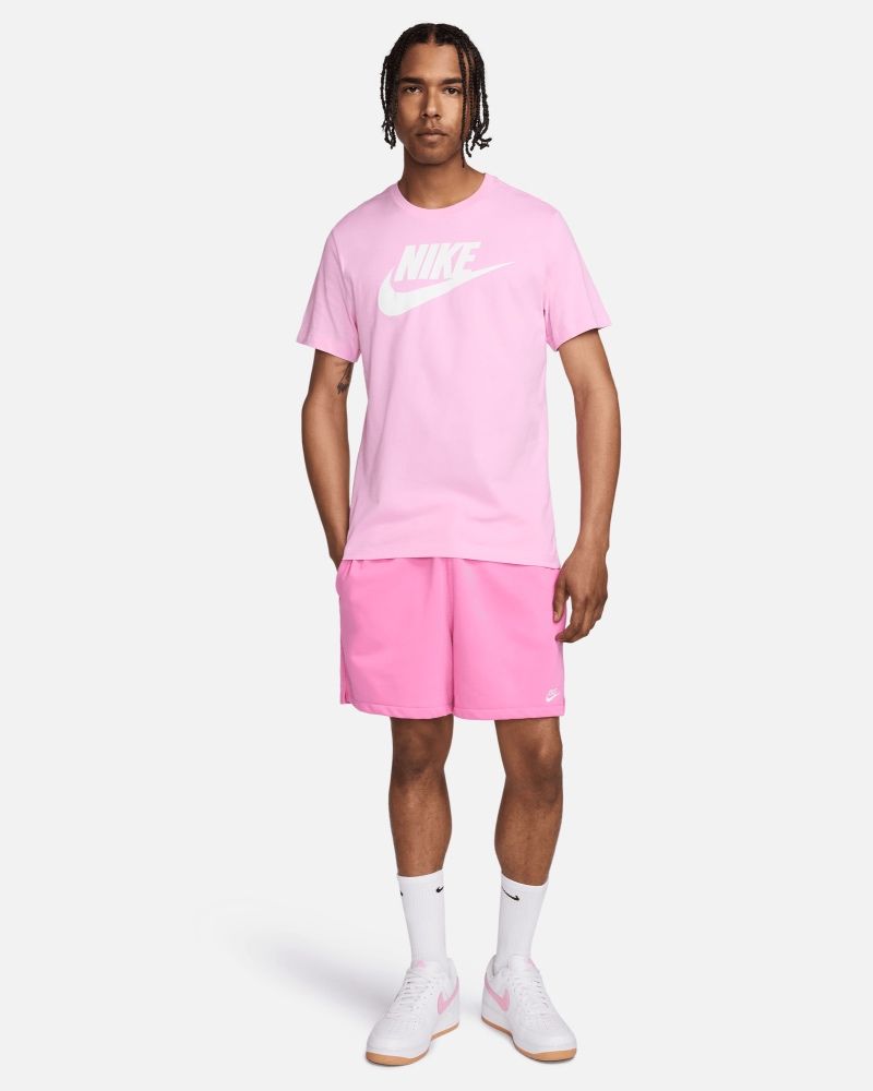 T-shirt Nike Sportswear Rose pour homme