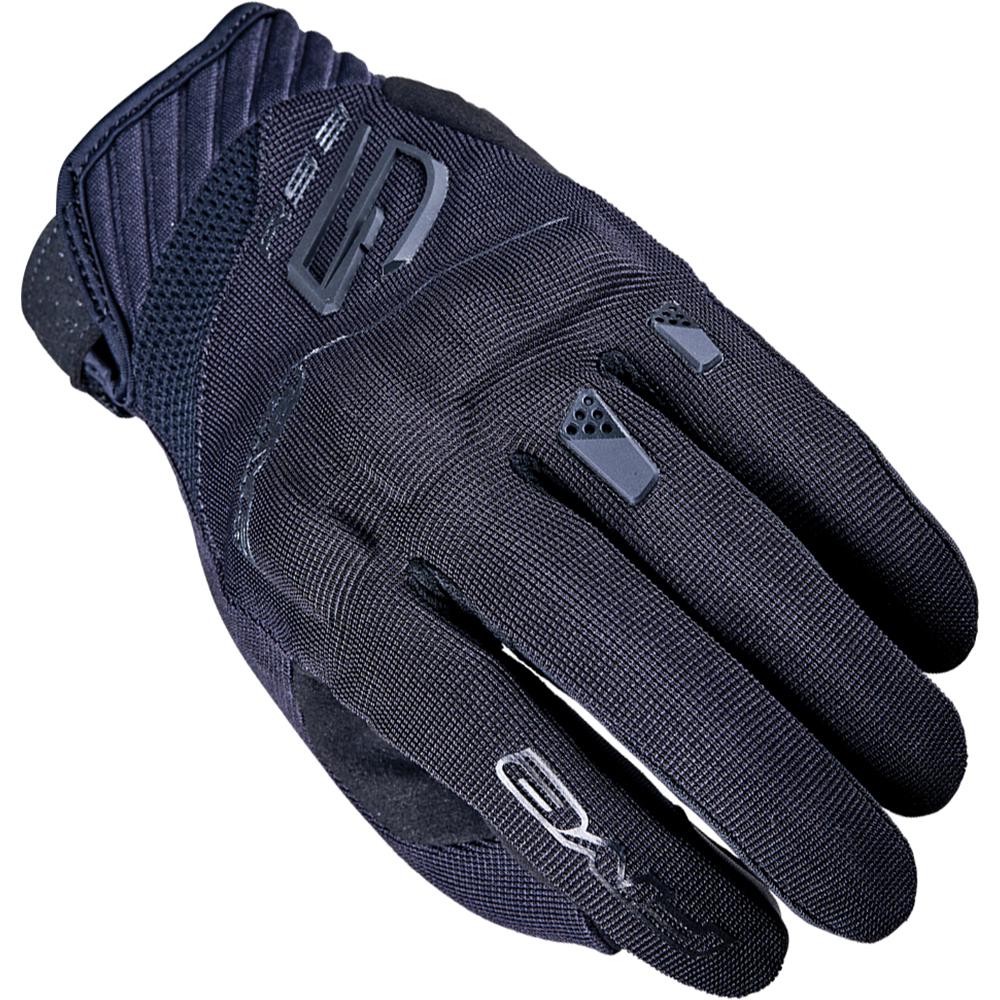 Five - Gants femme RS3 Evo Woman Noir