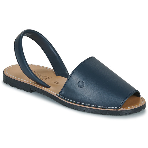 Casual Attitude - NEVADI - Marine
