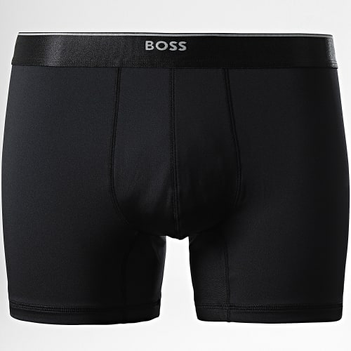 Lot De 3 Boxers 50482111 Noir