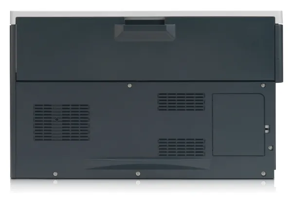 HP Color LaserJet Professional CP5225n - Printer - farve - laser - A3 - 600 dpi - op til 20 spm (mono) / op til 20 spm (farve) - kapacitet: 350 ark - USB, LAN