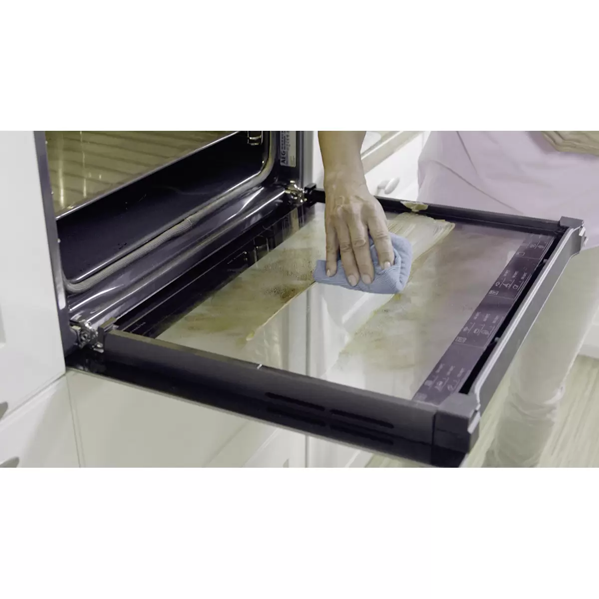 Power Multi-Reiniger pure100 MagicShine Gelb