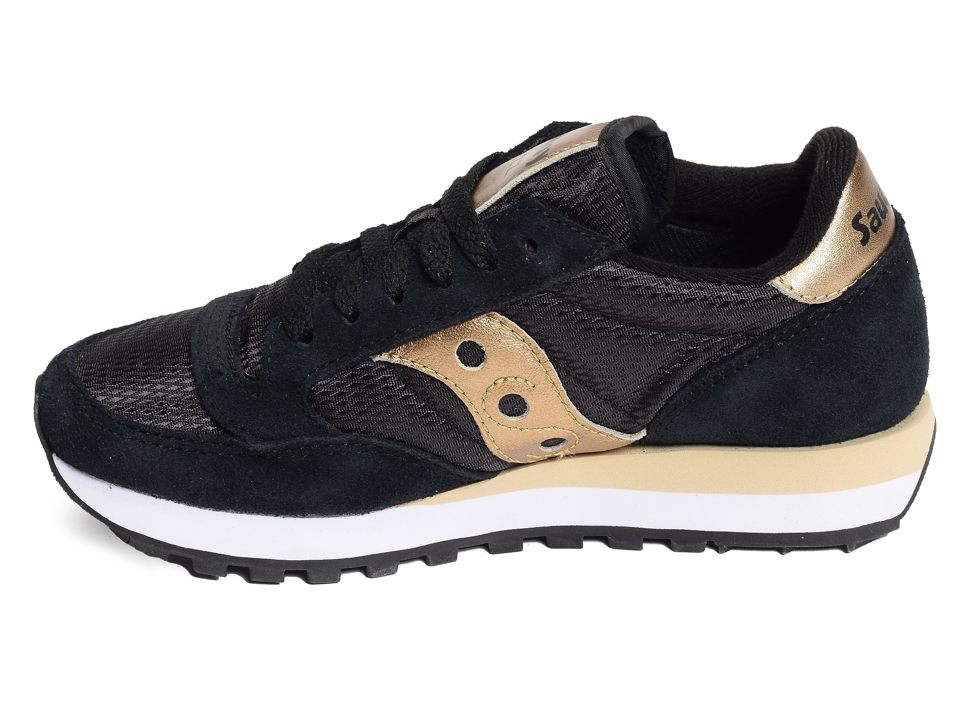 Jazz original w noir or