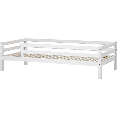 Hoppekids ECO Dream juniorseng med sengehest 90x200 cm