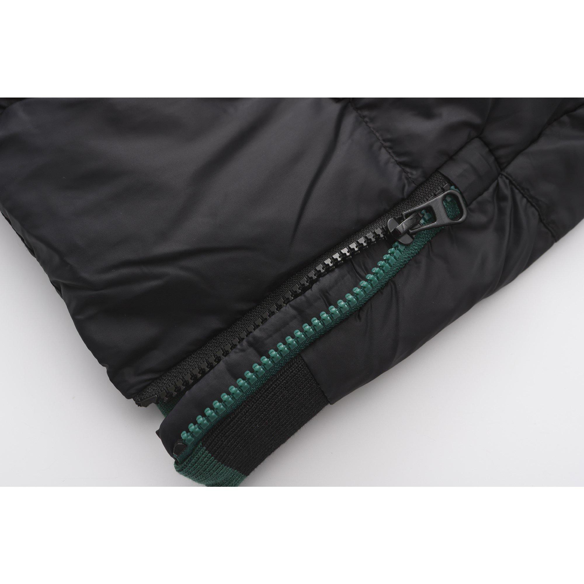 Firetrap Womens Short Down Jacket