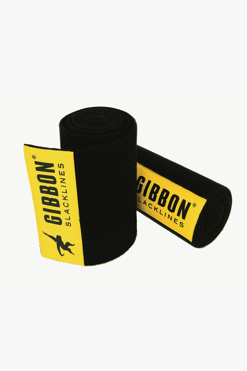 Gibbon Classicline XL Slackline + Baumschutz
