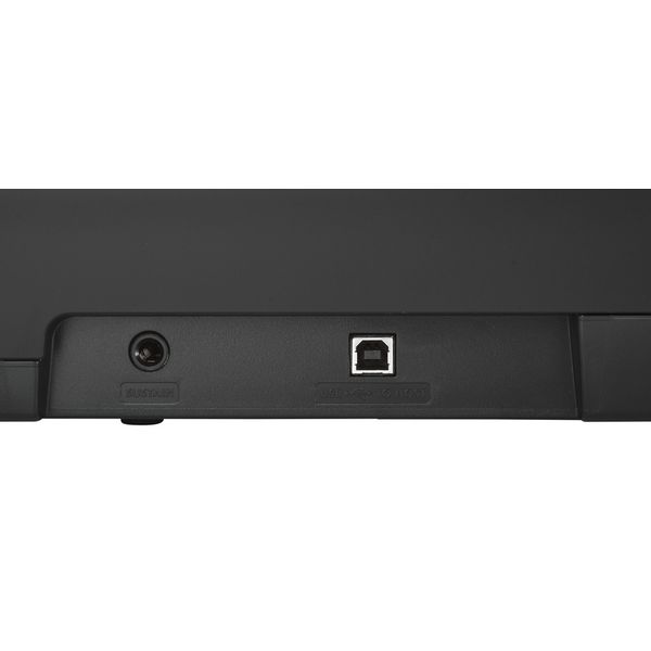 Yamaha NP-15 Piaggero Black