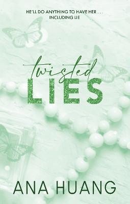 Twisted Lies - Twisted (Paperback)