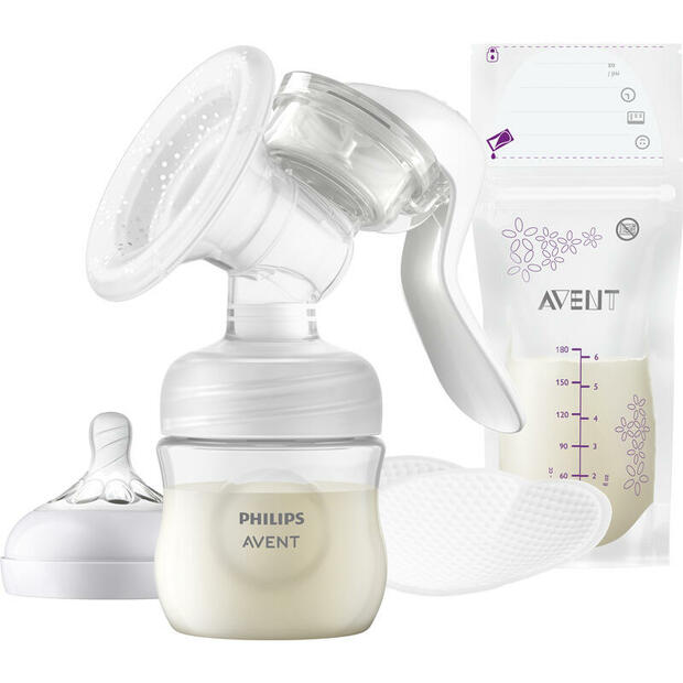 Kit Complet Allaitement Tire-Lait - AVENT