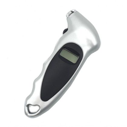 Manomètre Brazoline testeur DIGITAL DE PRESSION Universel