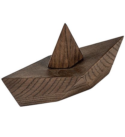 Boyhood Papirb?d - Admiral - Large - Smoke Stained