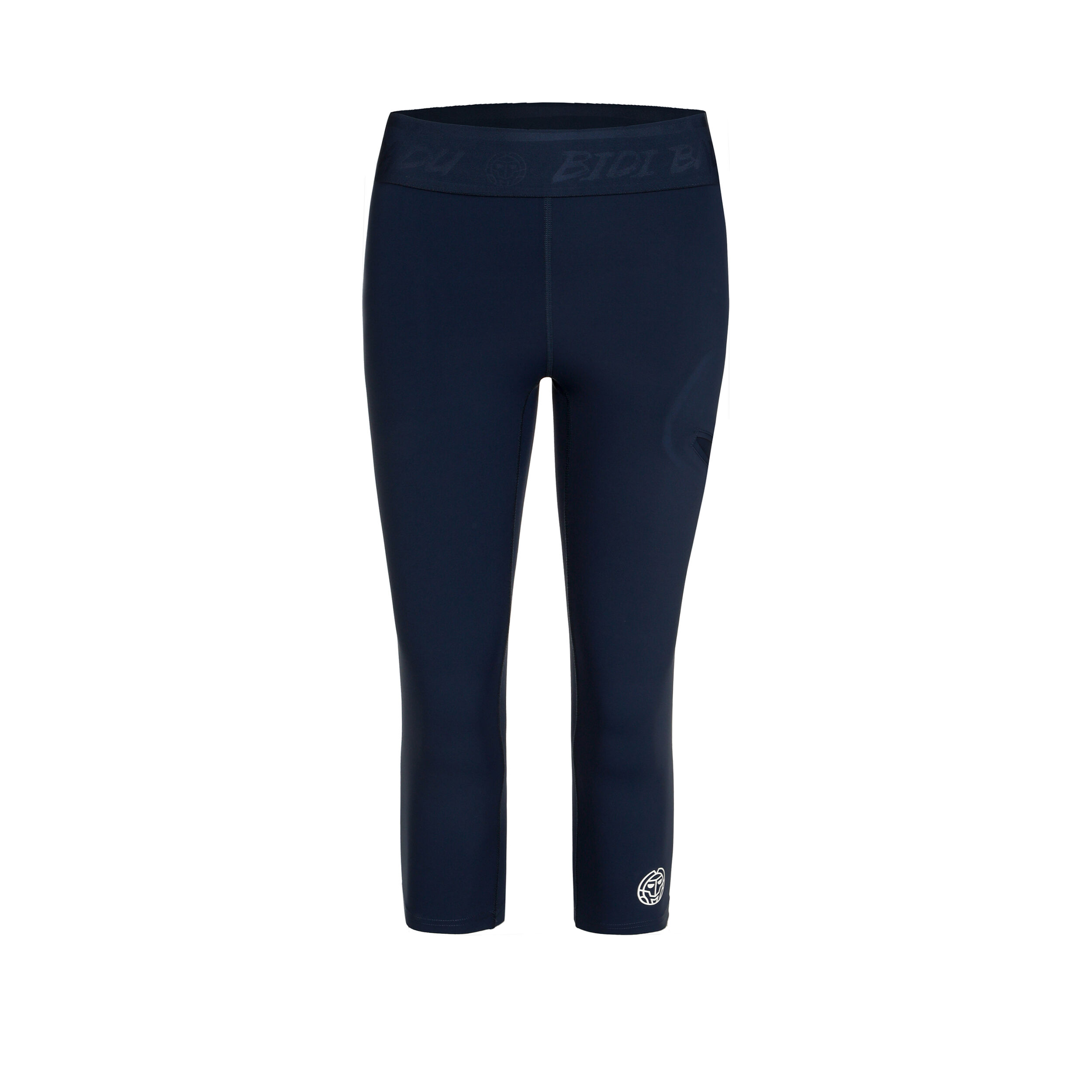 BIDI BADU Crew Collant Tight Filles - Bleu Foncé
