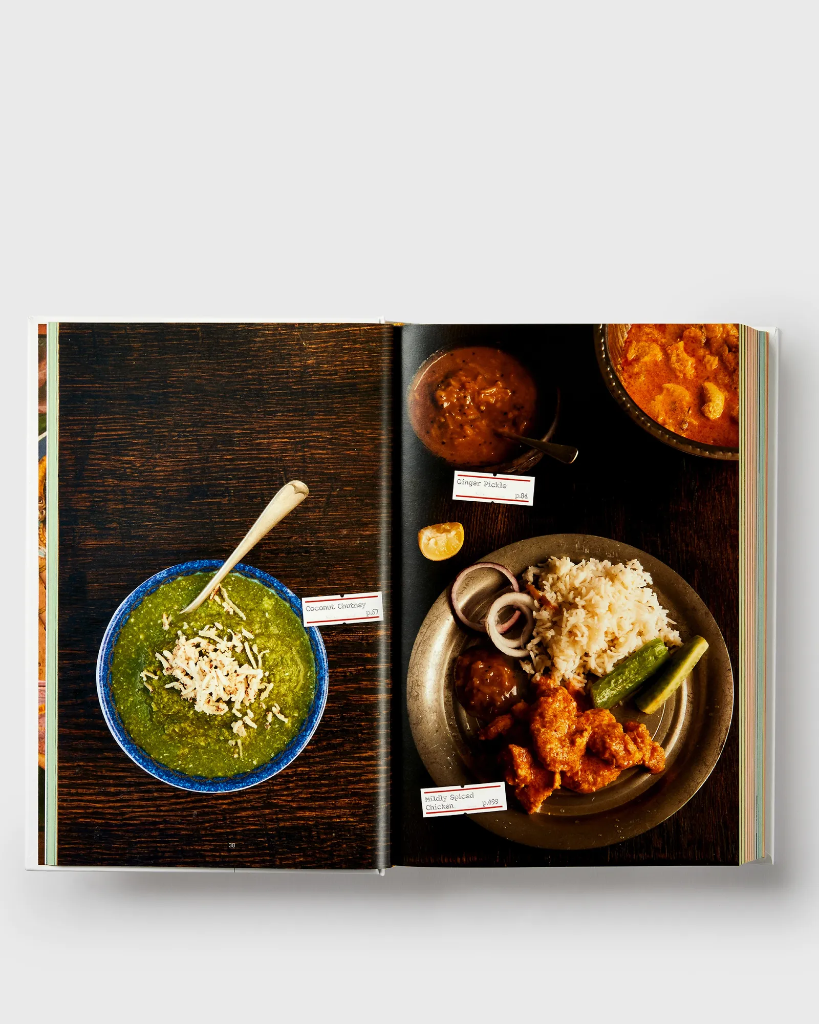 PHAIDON 