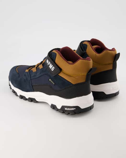 Primigi Winter Kid GTX Winterschuhe in Blau