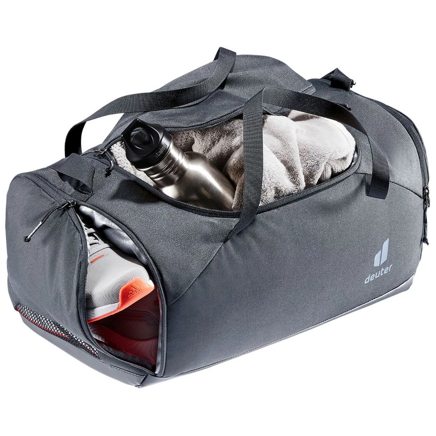 Deuter School Hopper - Sporttasche 48 cm black