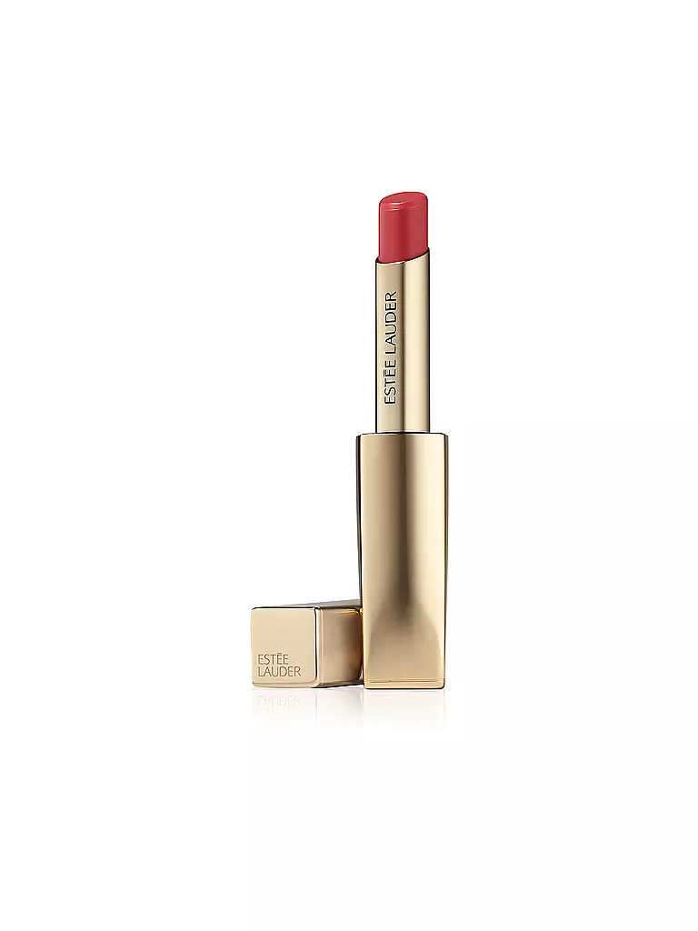 ESTÉE LAUDER Lippenstift - Pure Color Luminizing Shine Stick ( 12 Unpredictable )  rot