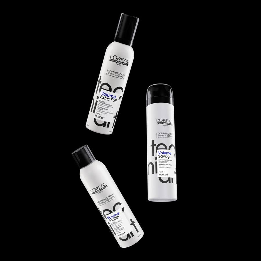 L'Oréal Professionnel Tecni.Art Fix Volume Lift 250ml
