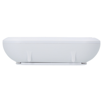 Elro FC5003 koolmonoxidemelder inclusief 2 jaar AA-batterij