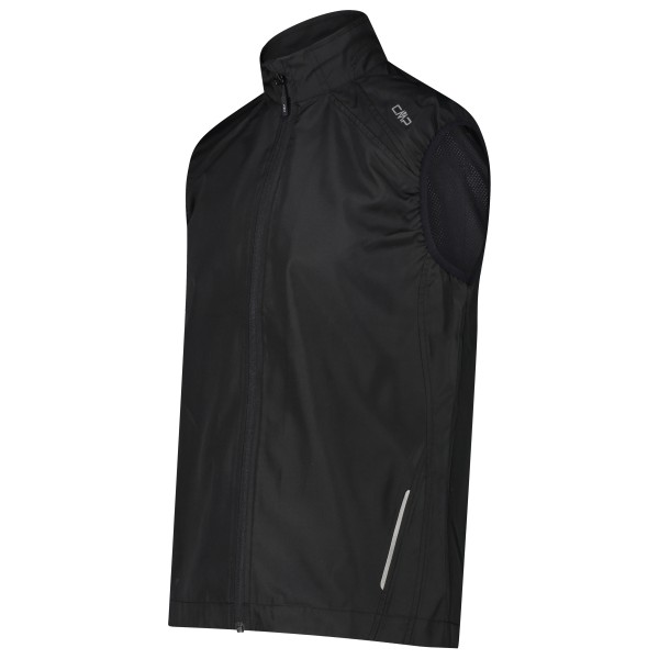 CMP - Reflective Vest - Gilet de cyclisme