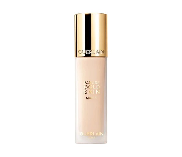 Guerlain Parure Gold Fluid MatteMatte 0C