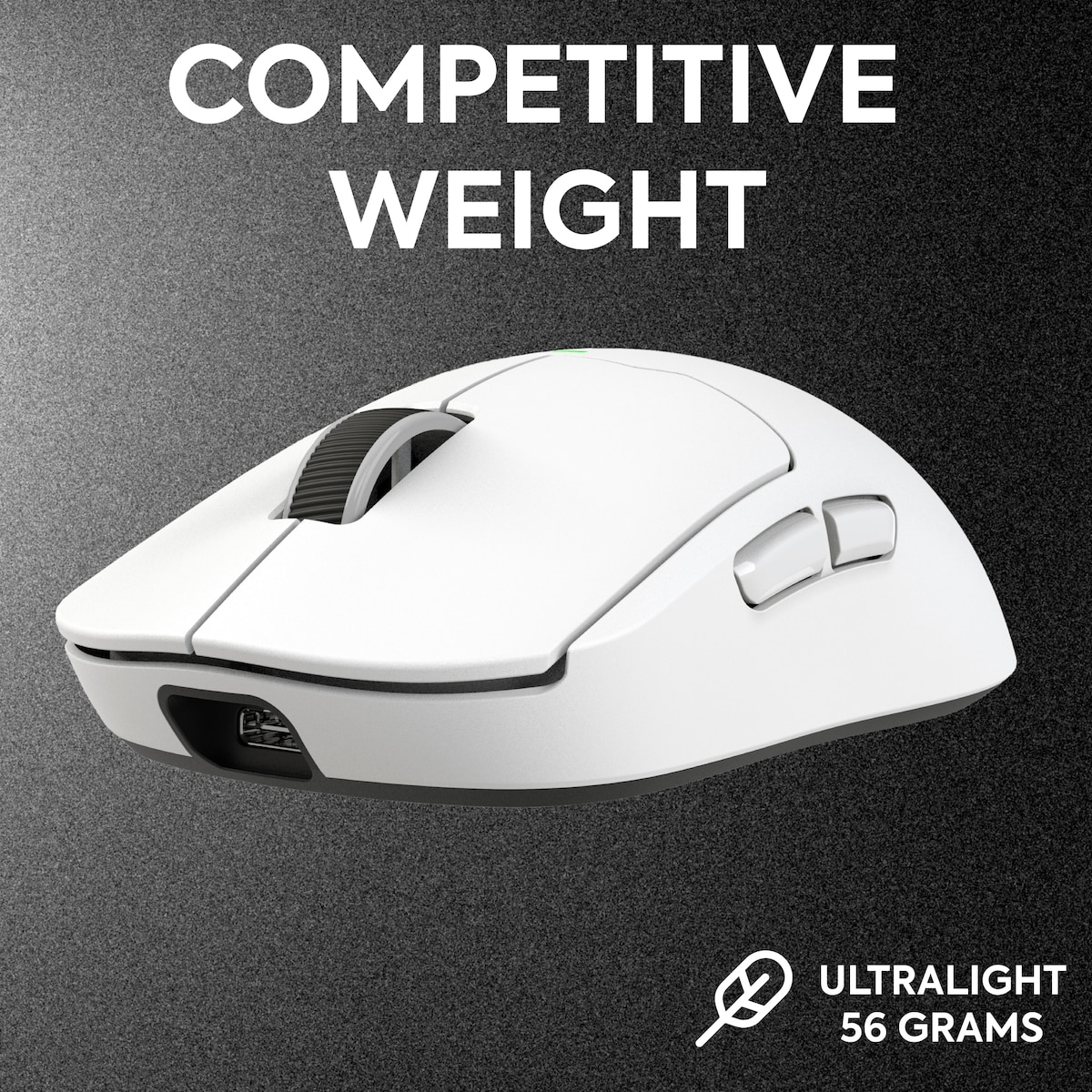 NOS M800 Ultralight X-PRO gamingmus