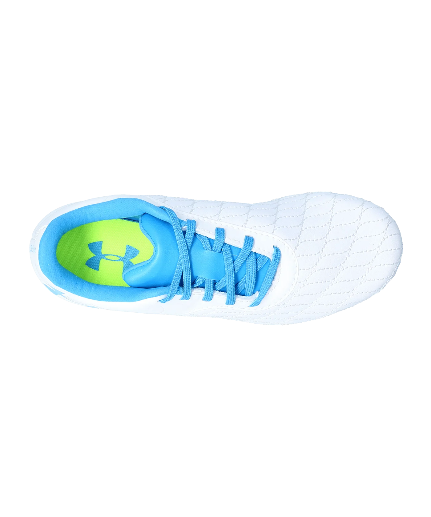 Under Armour Magnetico Select 3.0 FG Kids F102