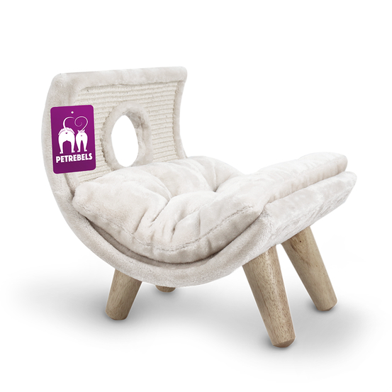 Fauteuil pour chat 
