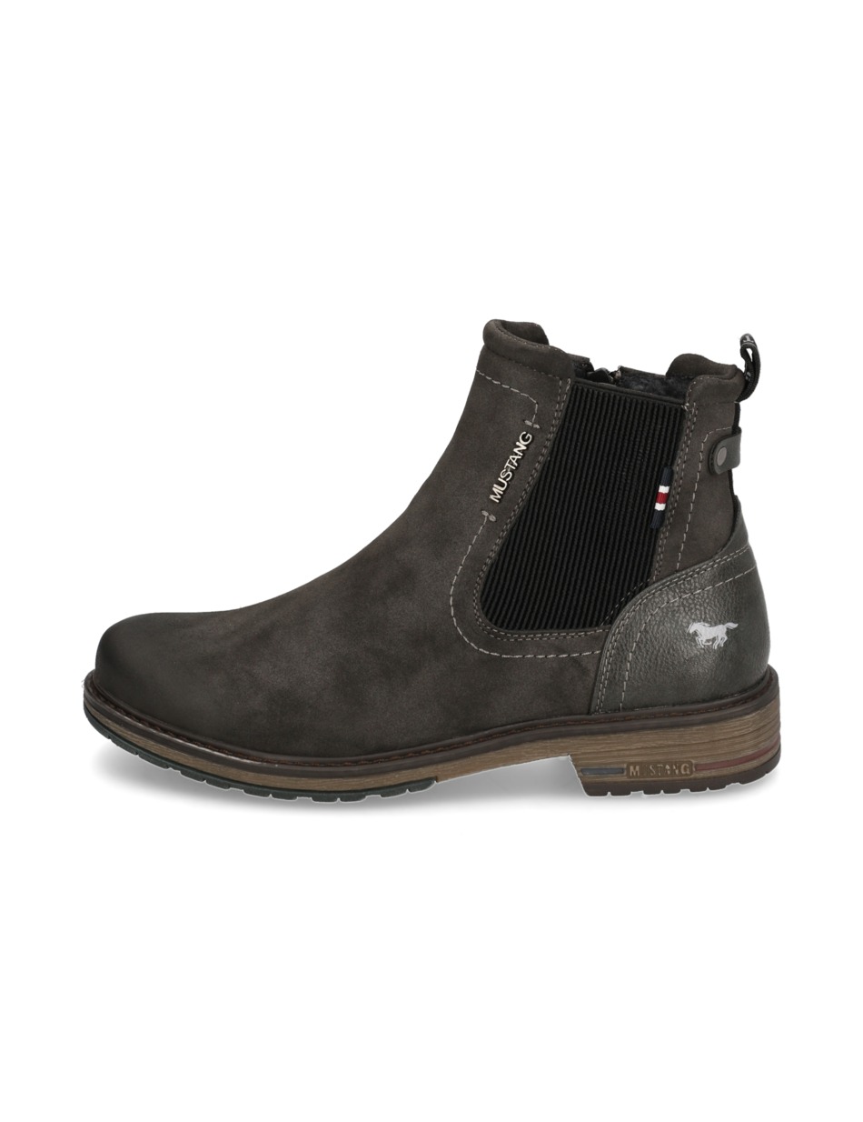 CHELSEA BOOT