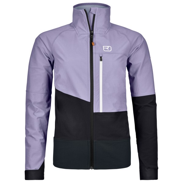 Ortovox - Women's Punta Berrino Jacket - Veste softshell