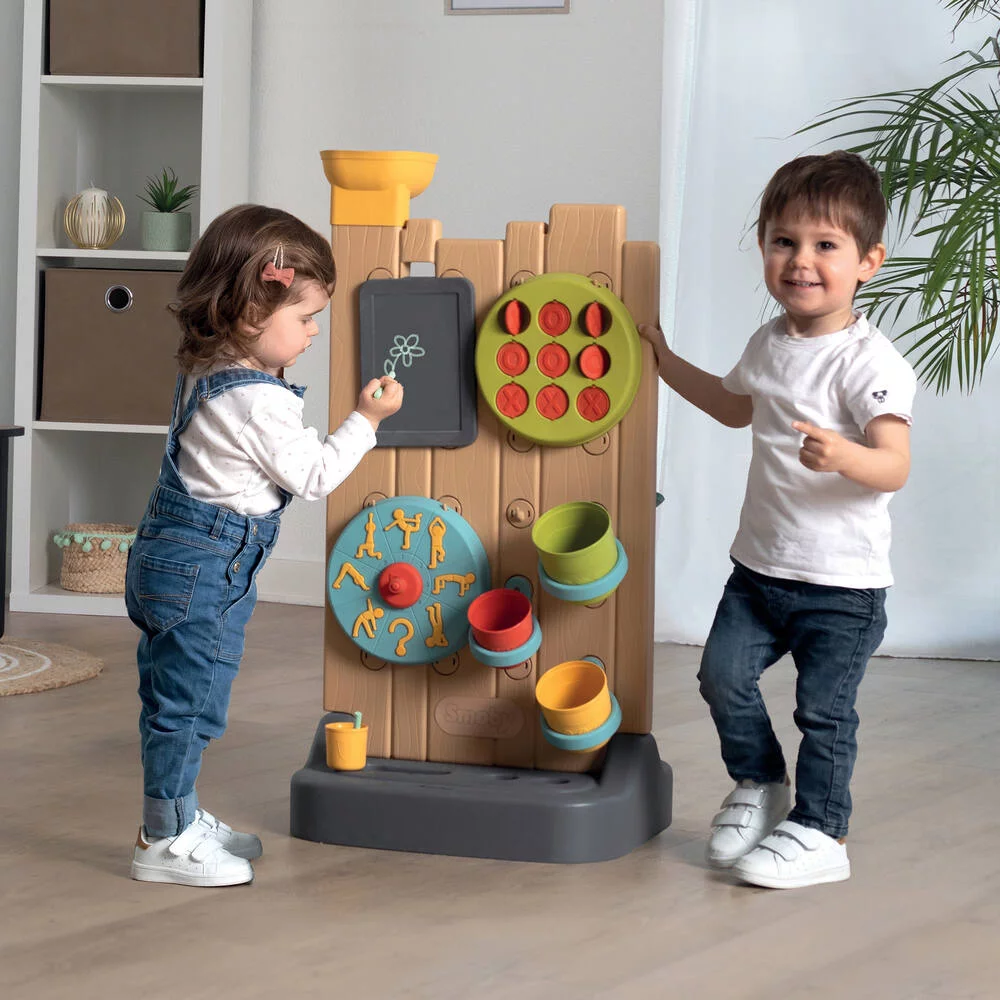 ACTIVITY WALL