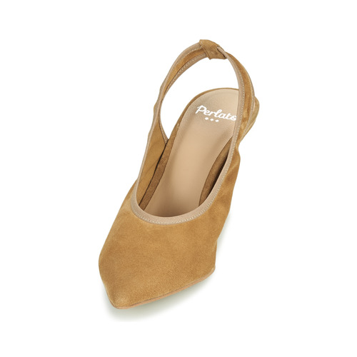 Perlato - 11819-CAM-CAMEL - Camel