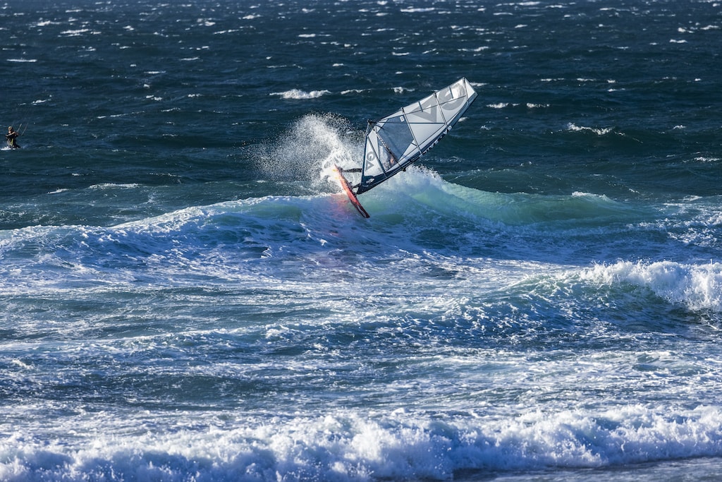 Gaastra / GA-Sails Manic - 2023 4.5 m²
