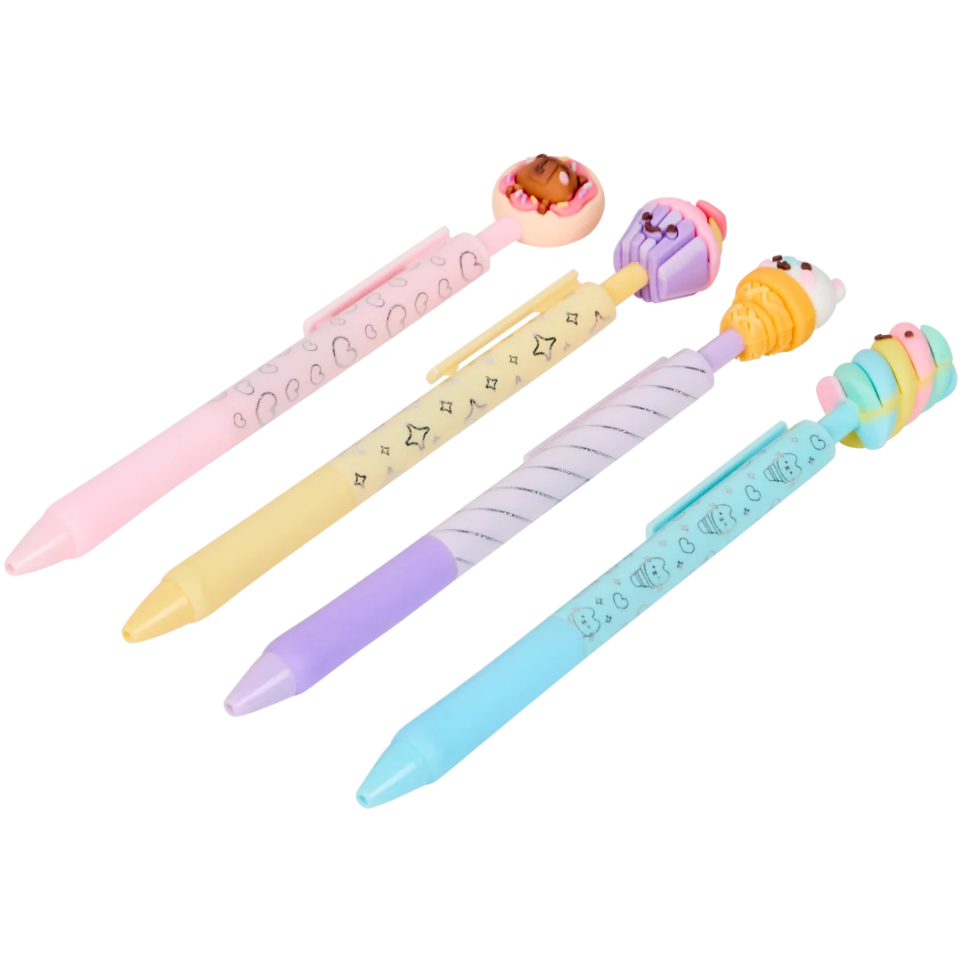 Stylos à bille