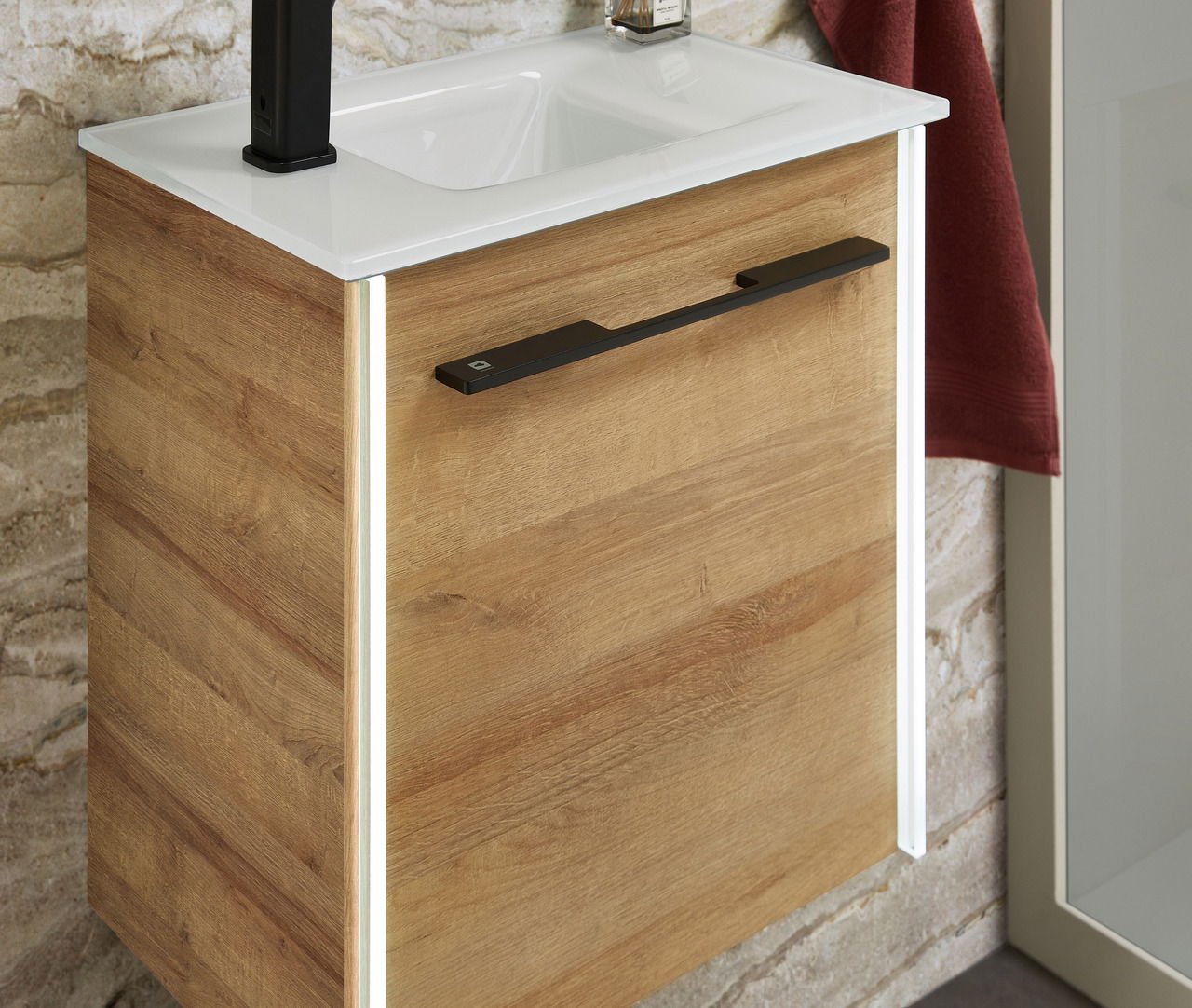 Leonardo Gästebad LEO BATH 116