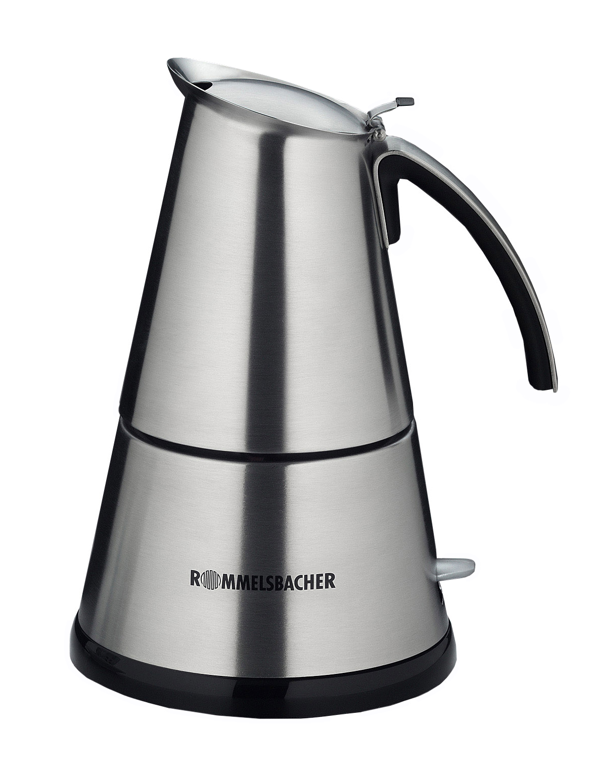 Rommelsbacher Espresso maker EKO 366/E