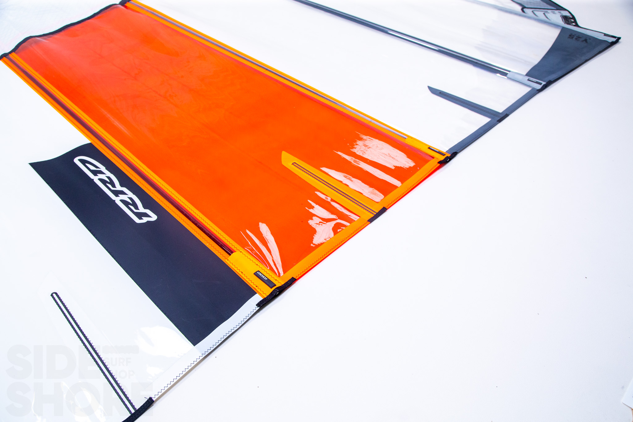RRD X Wing Y25 Proto - 9.2 m² #52 9.2 m²
